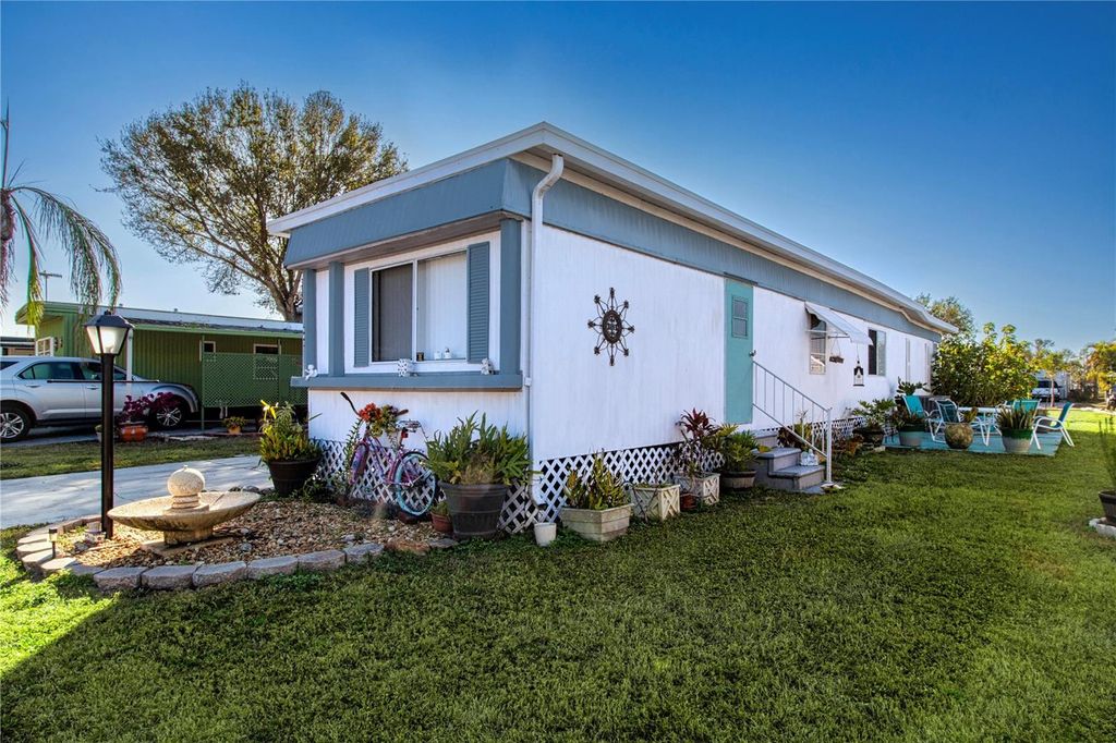 Photo of 420 49th Street E #116, Palmetto, FL 34221 (MLS # A4679324)