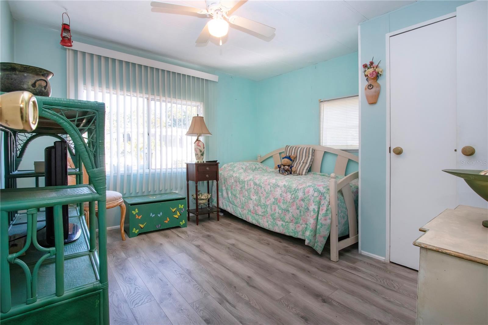 SKYWAY VILLAGE ESTATES CO-OP - Residential