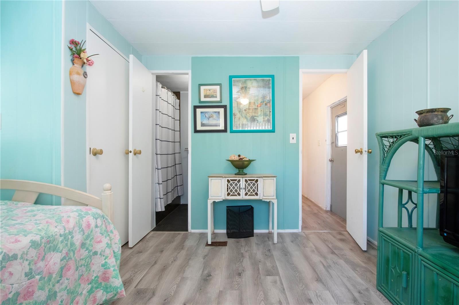 SKYWAY VILLAGE ESTATES CO-OP - Residential