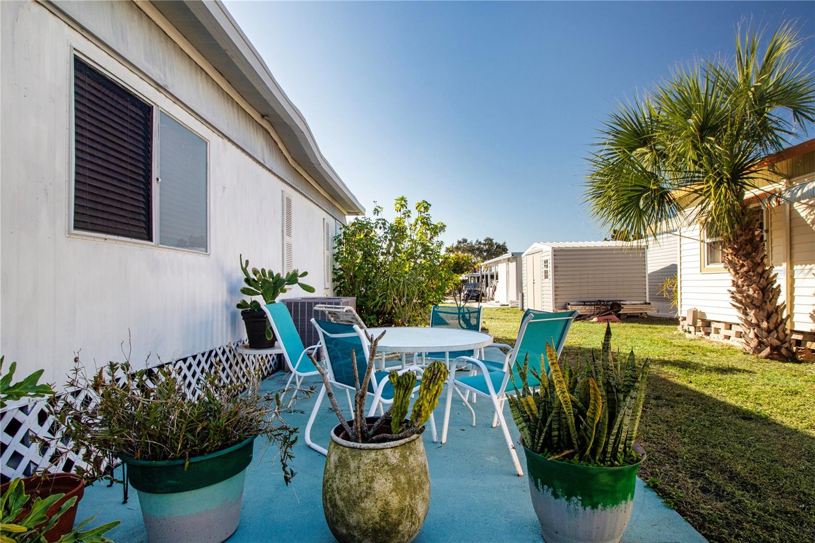 SKYWAY VILLAGE ESTATES CO-OP - Residential