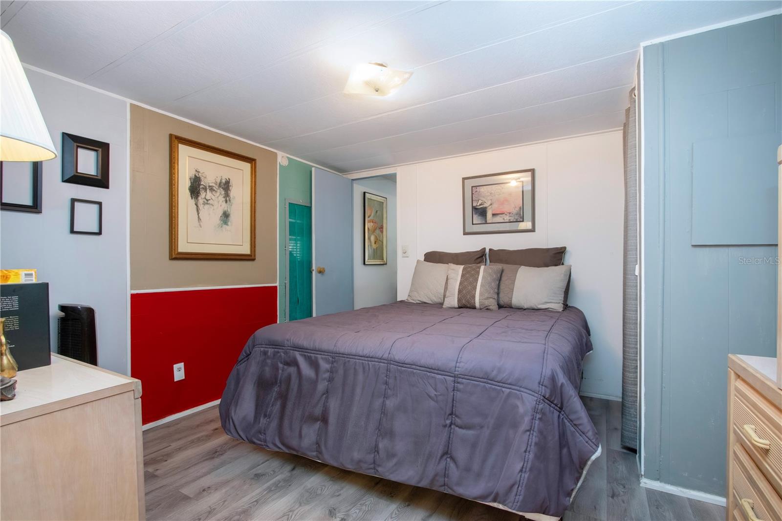 SKYWAY VILLAGE ESTATES CO-OP - Residential