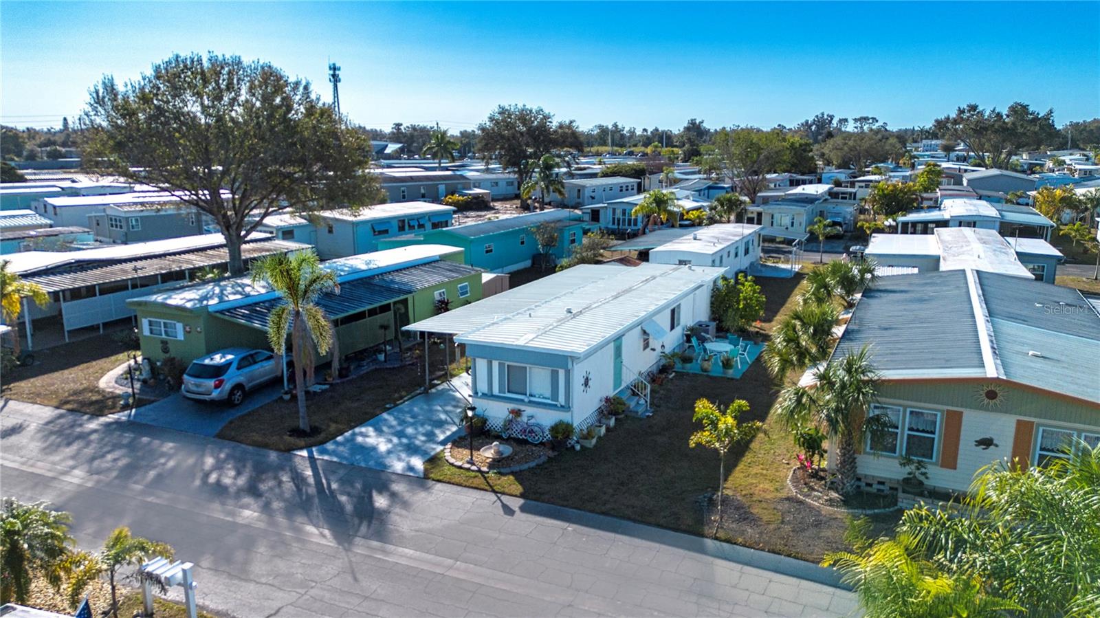 420 49TH STREET E 116, PALMETTO, FL, 34221 3 420 49TH STREET E 116