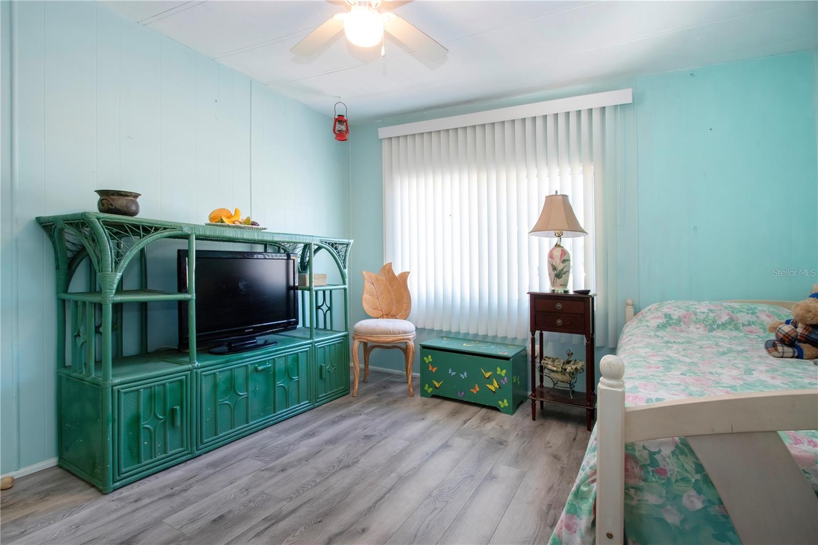 SKYWAY VILLAGE ESTATES CO-OP - Residential