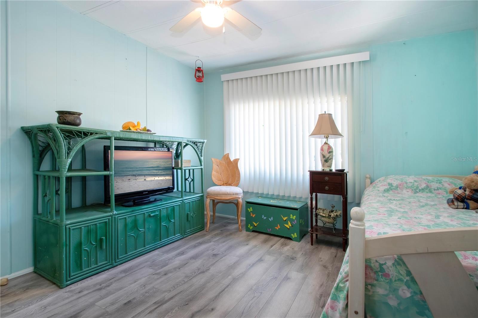 SKYWAY VILLAGE ESTATES CO-OP - Residential