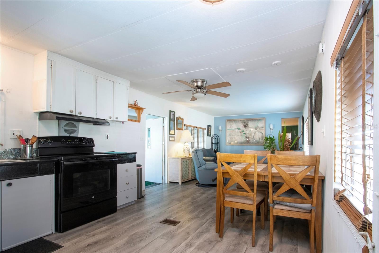 SKYWAY VILLAGE ESTATES CO-OP - Residential