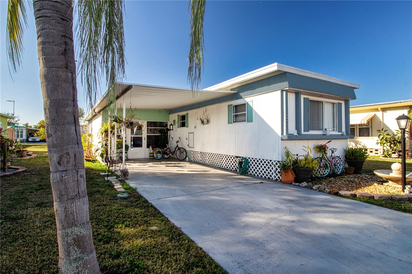 SKYWAY VILLAGE ESTATES CO-OP - Residential