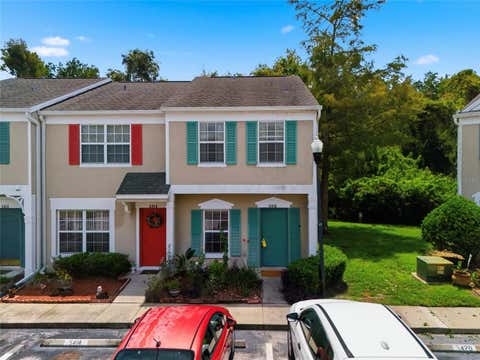 Photo of 5416 Carrollwood Key Drive #8, Tampa, FL 33624 (MLS # TB8541260)