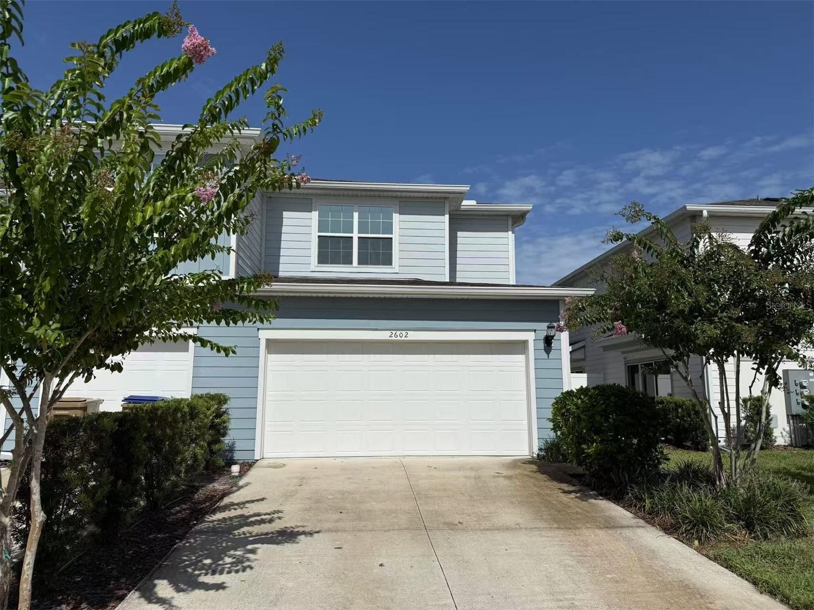 2602 BUENA VIEW ROAD