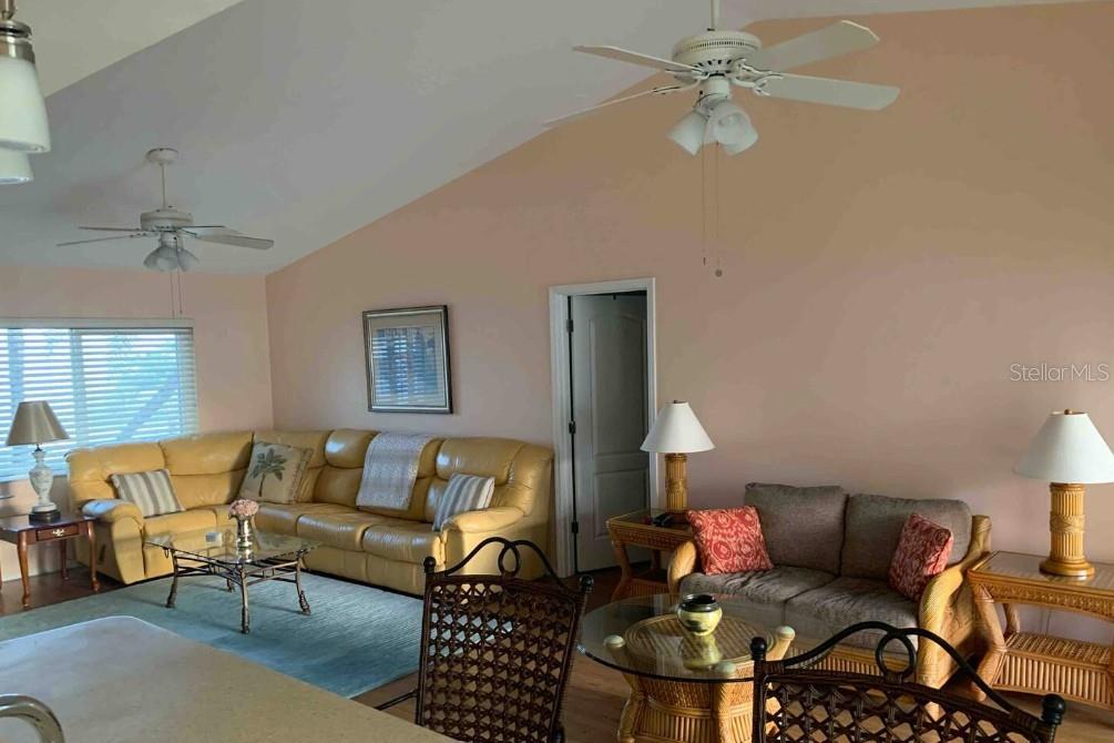 BROADMOOR ROTONDA WEST - Residential Lease