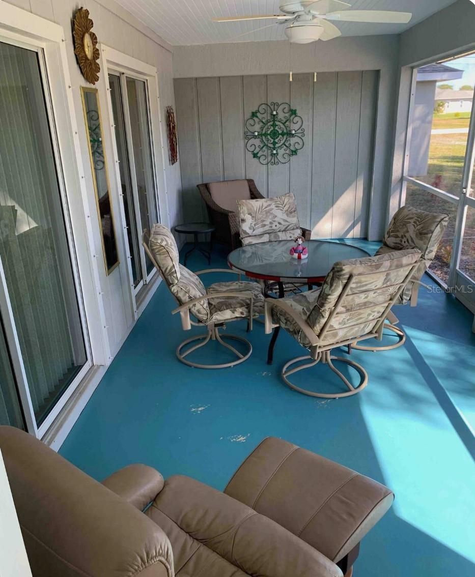 BROADMOOR ROTONDA WEST - Residential Lease