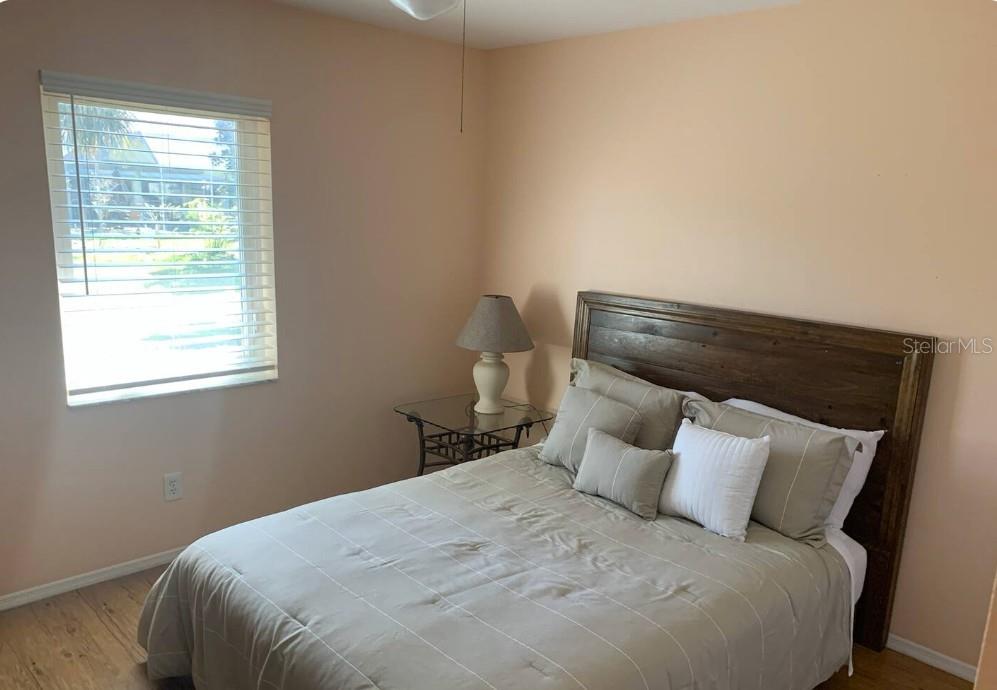 BROADMOOR ROTONDA WEST - Residential Lease