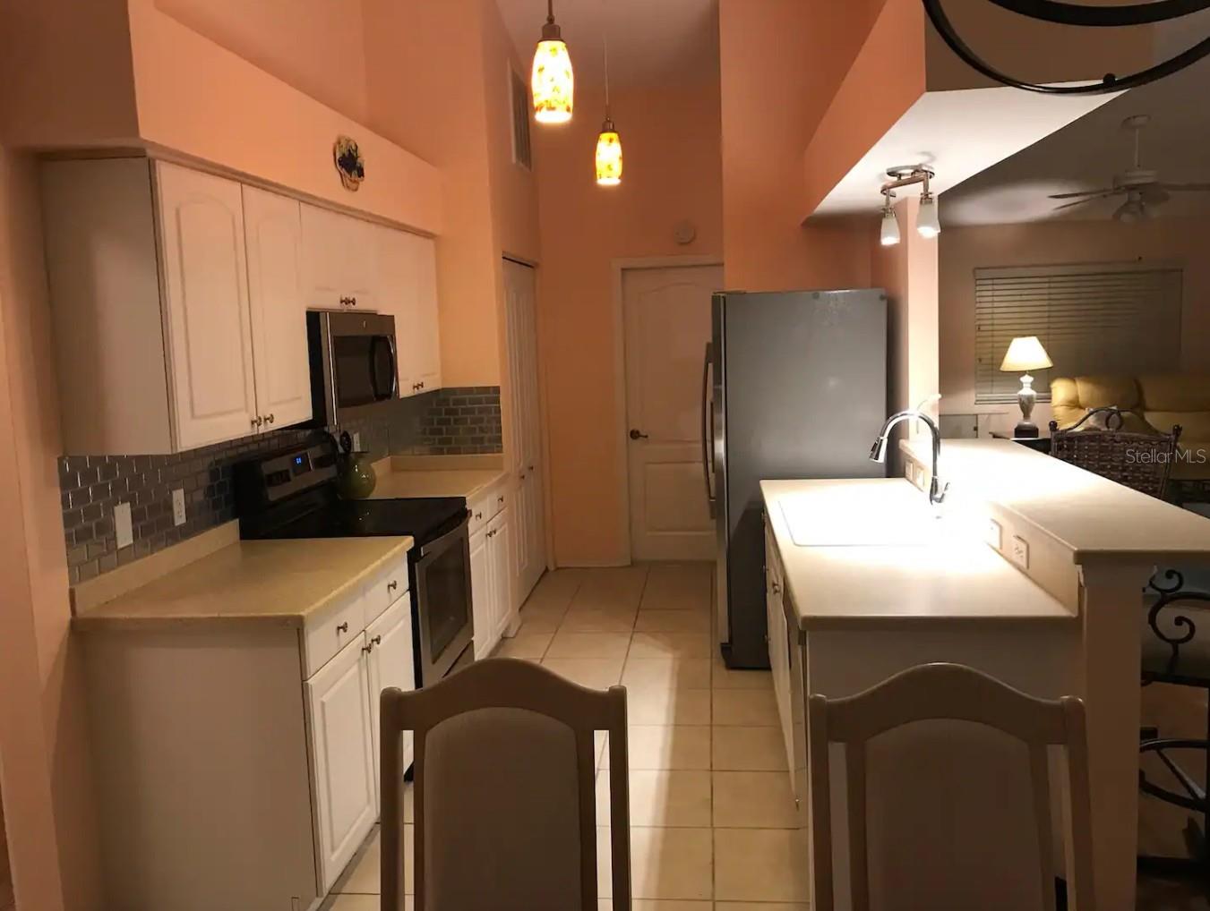 BROADMOOR ROTONDA WEST - Residential Lease