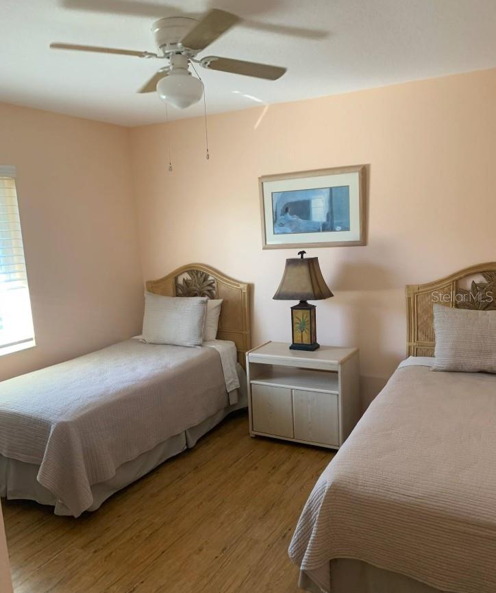 BROADMOOR ROTONDA WEST - Residential Lease