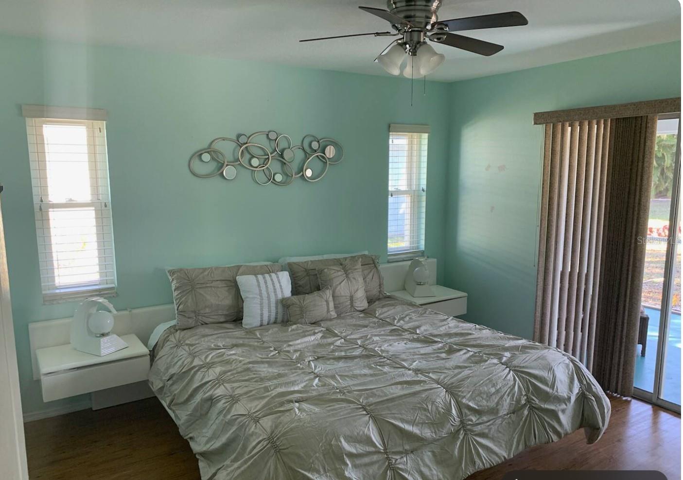 BROADMOOR ROTONDA WEST - Residential Lease