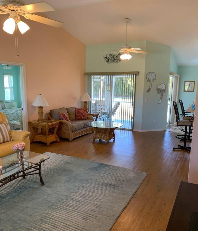 BROADMOOR ROTONDA WEST - Residential Lease