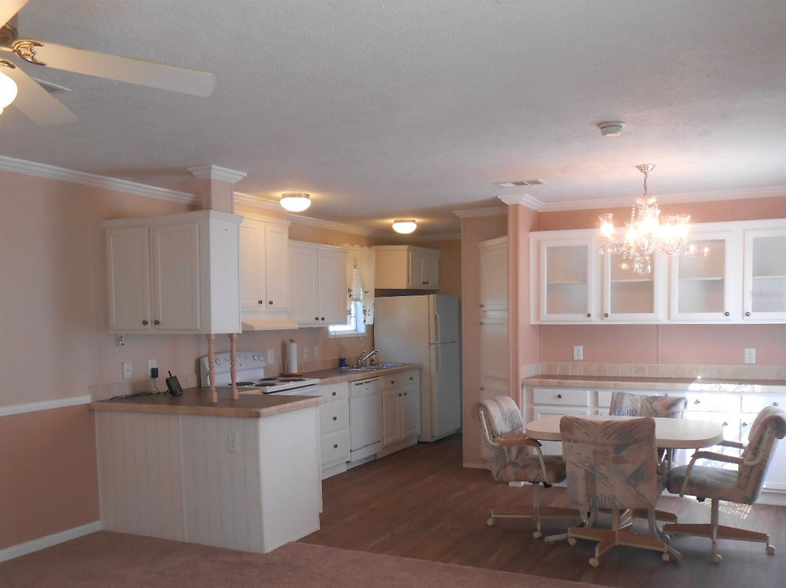 Tropical Mobile Hm Village Sec 02 - Residential