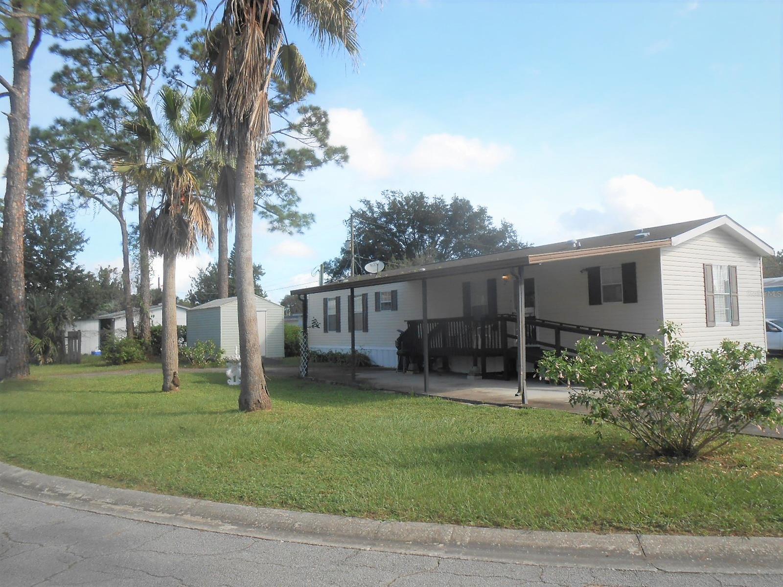 Tropical Mobile Hm Village Sec 02 - Residential