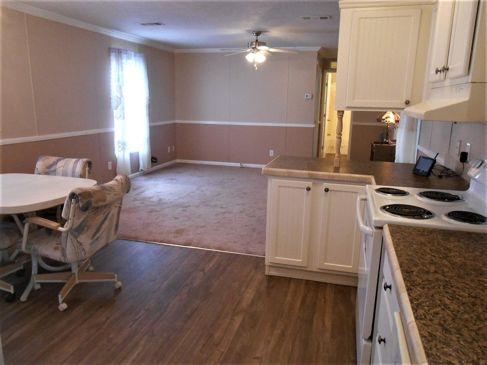 Tropical Mobile Hm Village Sec 02 - Residential