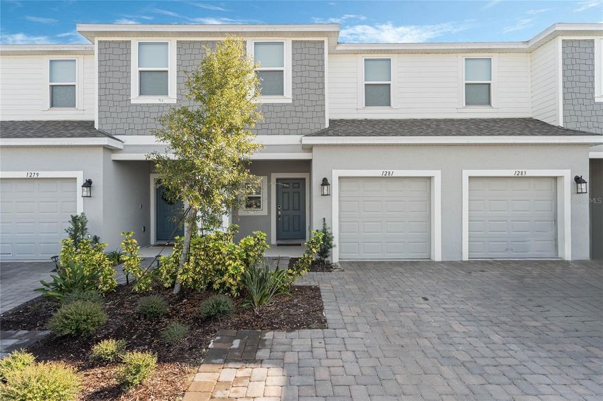 This 3 bedroom, 2.5 bathroom townhouse is located in the Seasons at Big Sky community near local shops, restaurants, and schools. The home has an open floor plan with tile flooring throughout the downstairs living area. The beautiful kitchen features quartz countertops, stainless steel appliances, an island, and pantry with plenty of storage. Upstairs you will find the carpeted bedrooms and primary suite with dual sinks, walk-in shower, and a walk-in closet. Additional features include a 1 car garage, patio with quiet backyard area, and laundry closet for the washer/dryer.

Schedule a showing or submit an application online. All Real Property Management & Realty residents enjoy convenience and well-maintained homes, with our safe and secure online portal where you can submit maintenance requests and pay online with multiple payment options, and a 24/7 emergency maintenance response team. Please note the listed amenities may not be accurate.