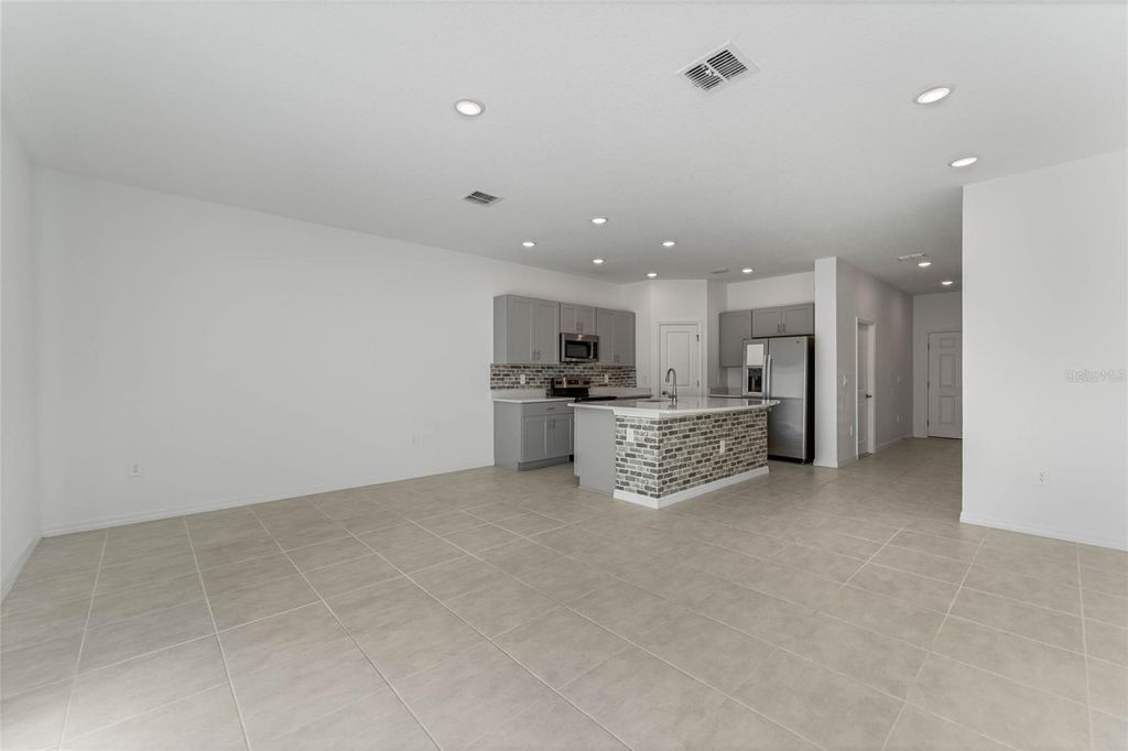 Photo of 1281 Axel Graeson Avenue, Kissimmee, FL 34744 (MLS # O6405817)