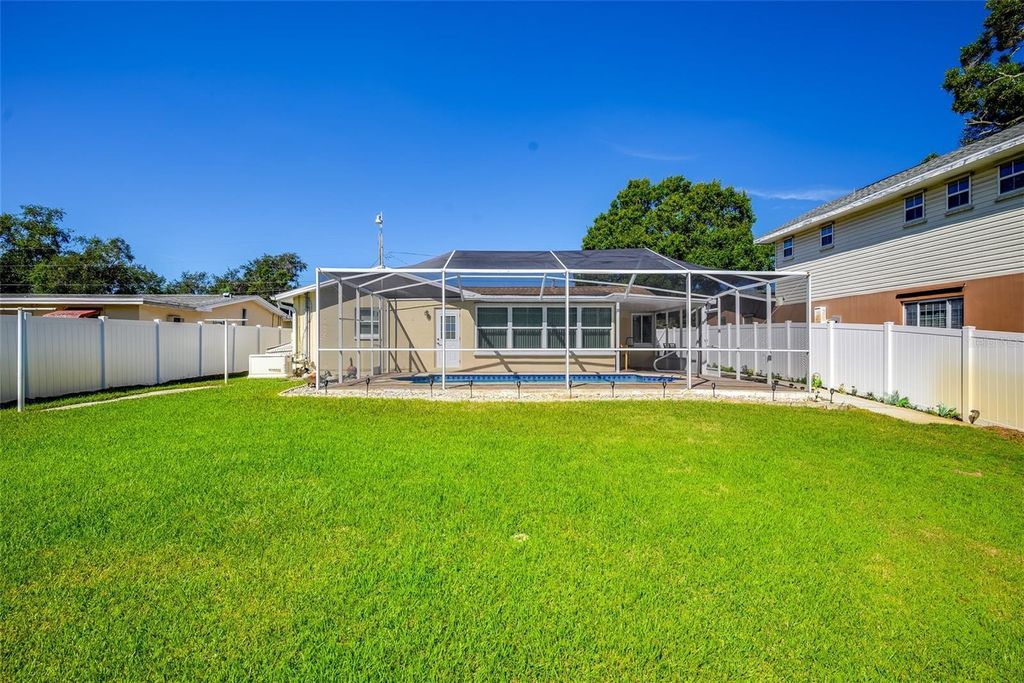 Photo of 1130 San Remo Drive, Largo, FL 33770 (MLS # O6347590)