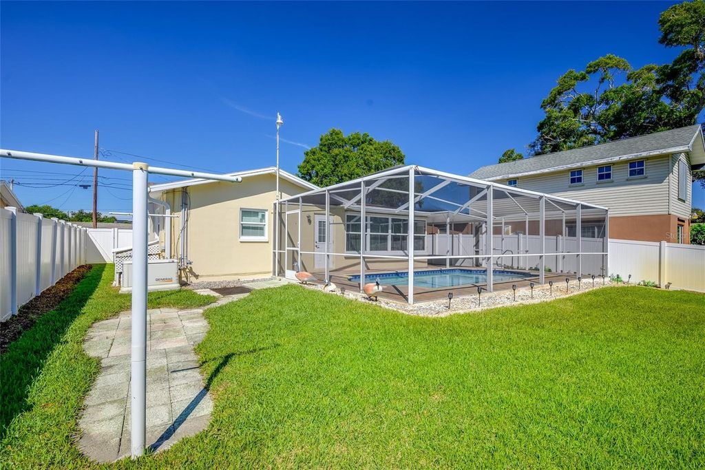 Photo of 1130 San Remo Drive, Largo, FL 33770 (MLS # O6347590)