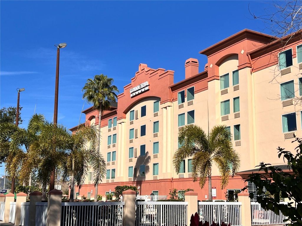 Photo of 3000 Maingate Lane #228, Kissimmee, FL 34747 (MLS # S5143308)