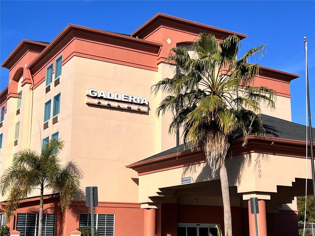 Photo of 3000 Maingate Lane #228, Kissimmee, FL 34747 (MLS # S5143308)