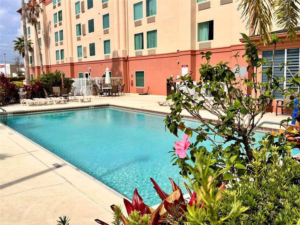 Photo of 3000 Maingate Lane #228, Kissimmee, FL 34747 (MLS # S5143308)