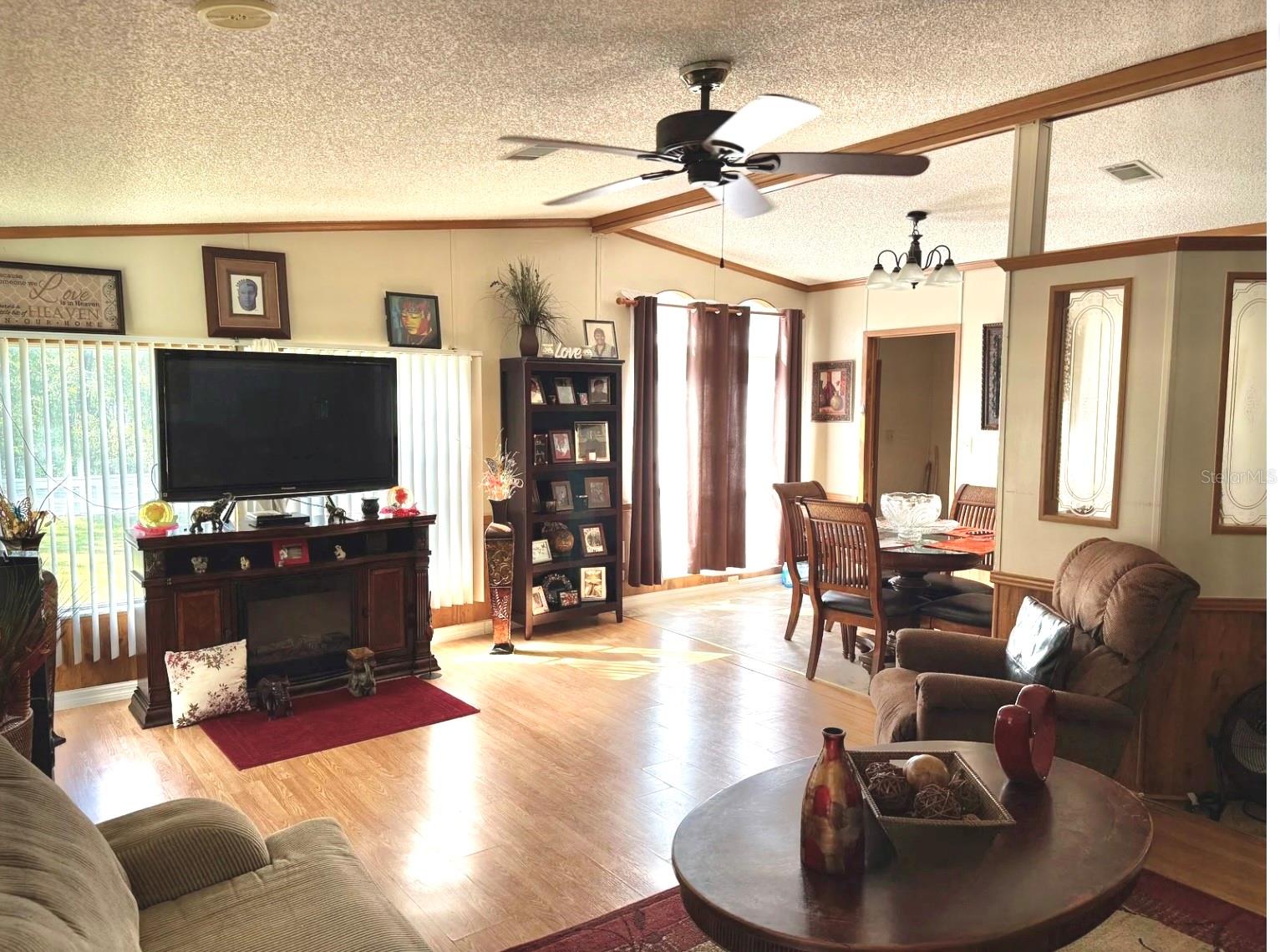 WILLISTON HYLNDS GOLF & C CLUB ESTATE - Residential