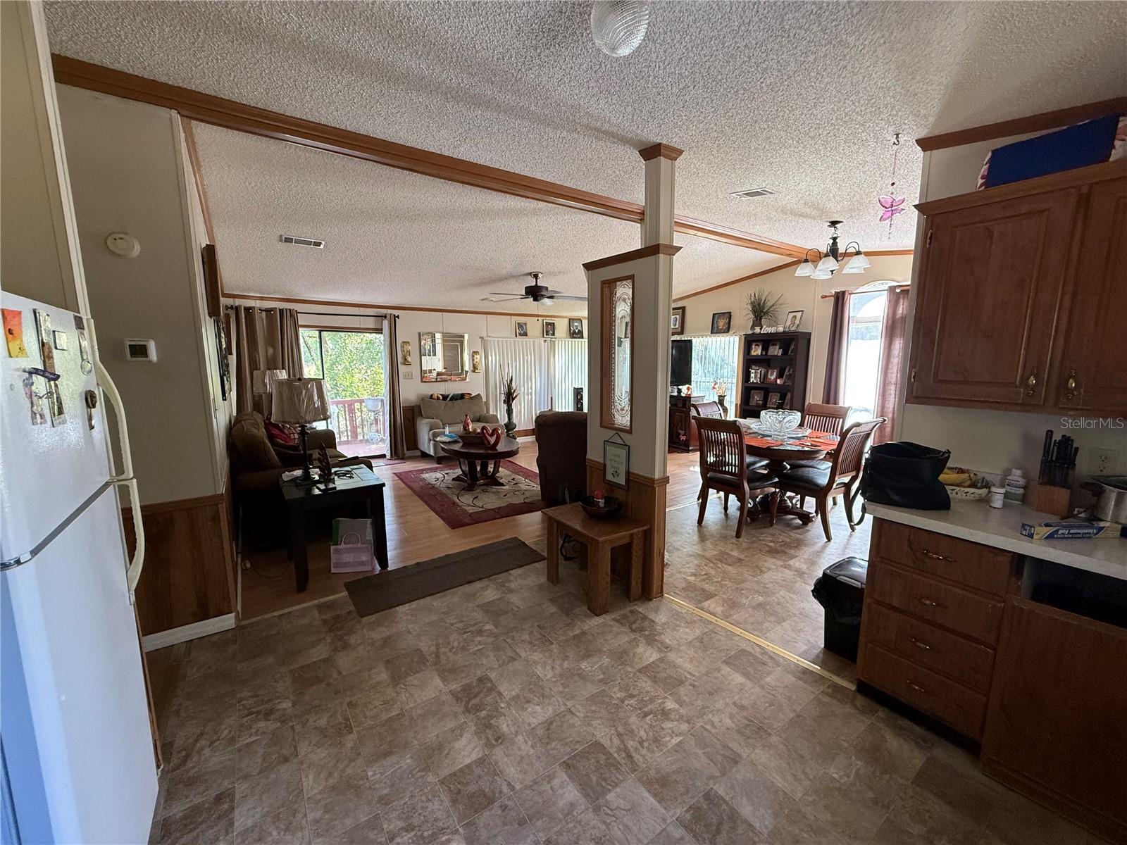 WILLISTON HYLNDS GOLF & C CLUB ESTATE - Residential