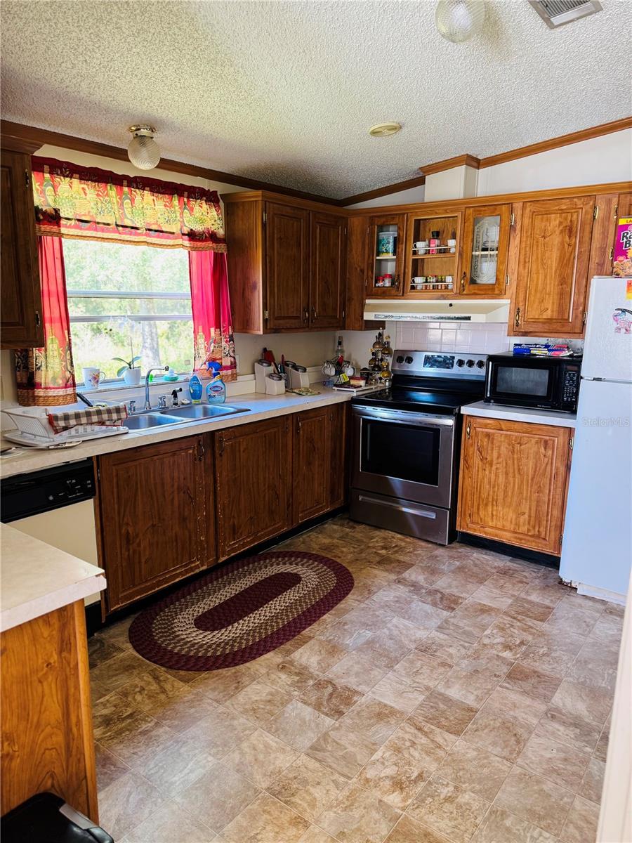 WILLISTON HYLNDS GOLF & C CLUB ESTATE - Residential