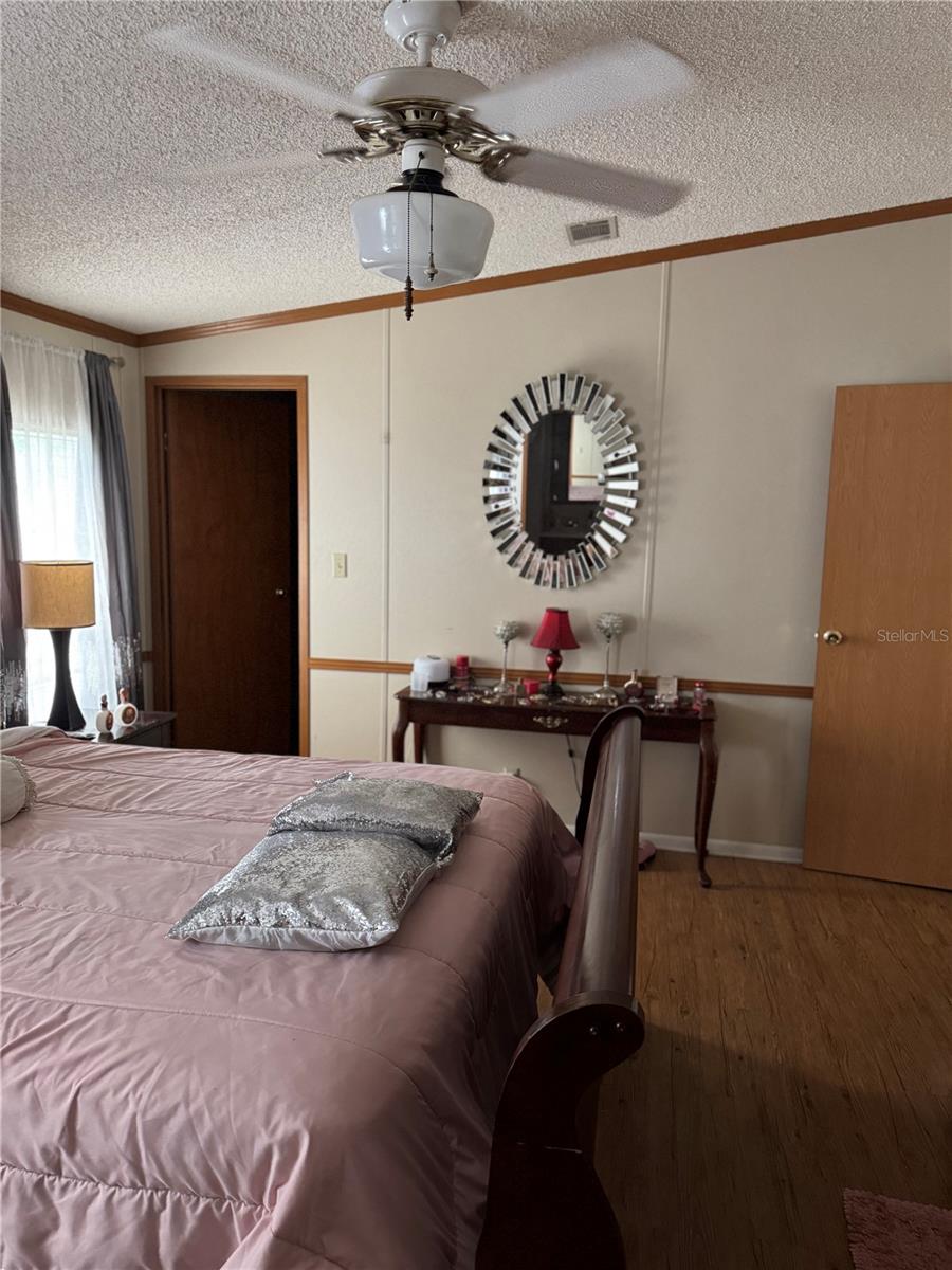 WILLISTON HYLNDS GOLF & C CLUB ESTATE - Residential