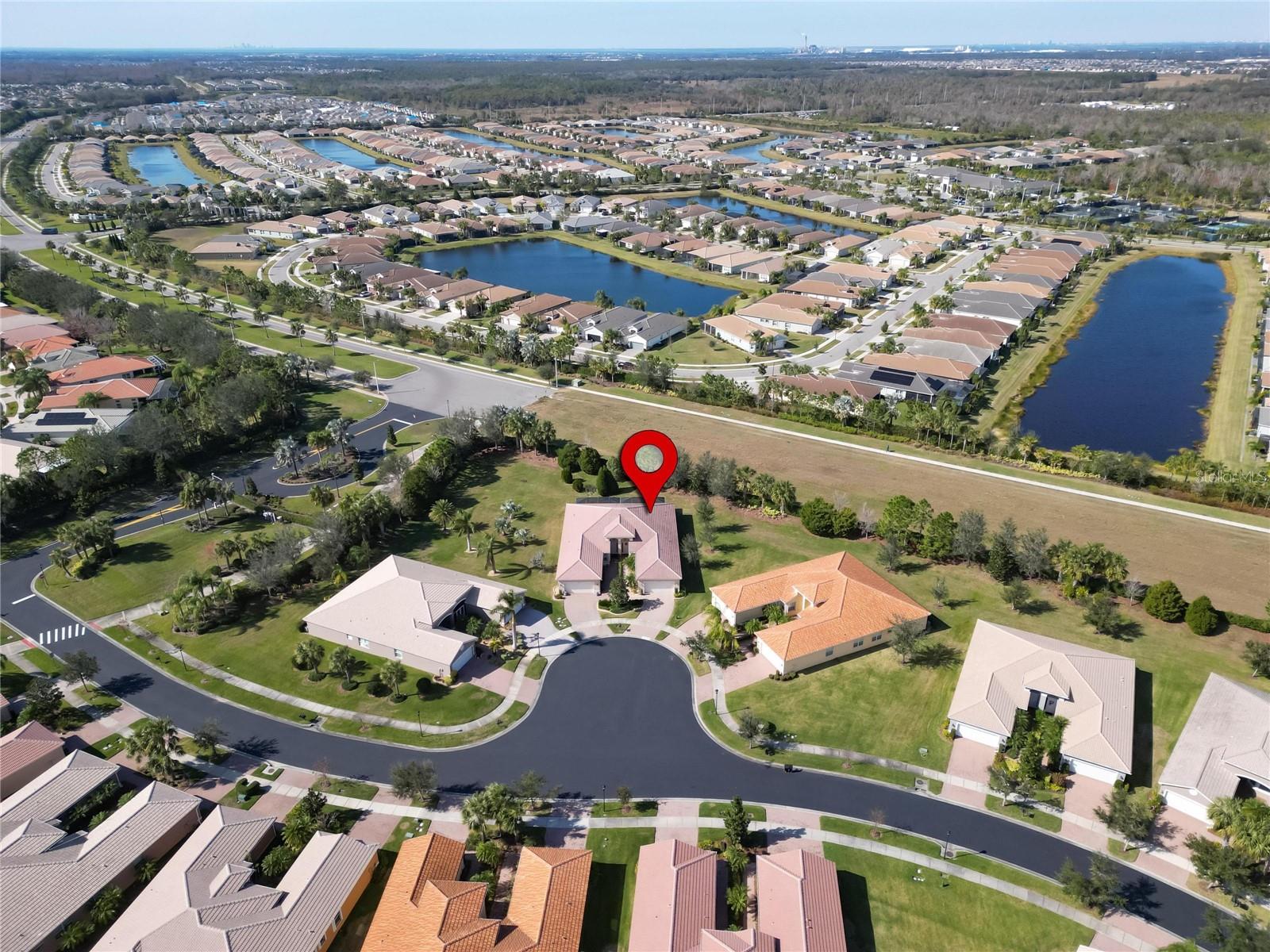 VALENCIA LAKES TR MM PH - Residential
