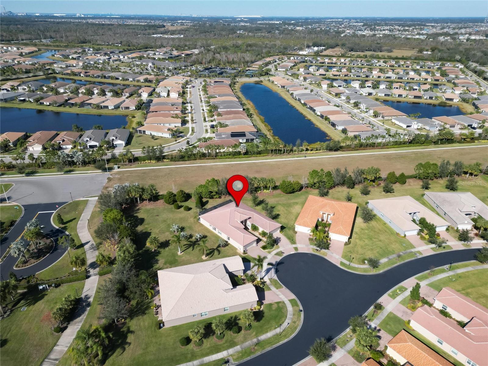 VALENCIA LAKES TR MM PH - Residential