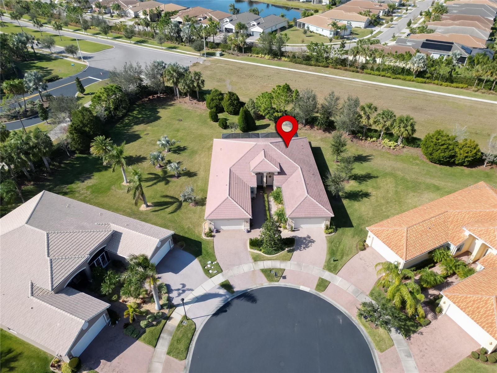 VALENCIA LAKES TR MM PH - Residential