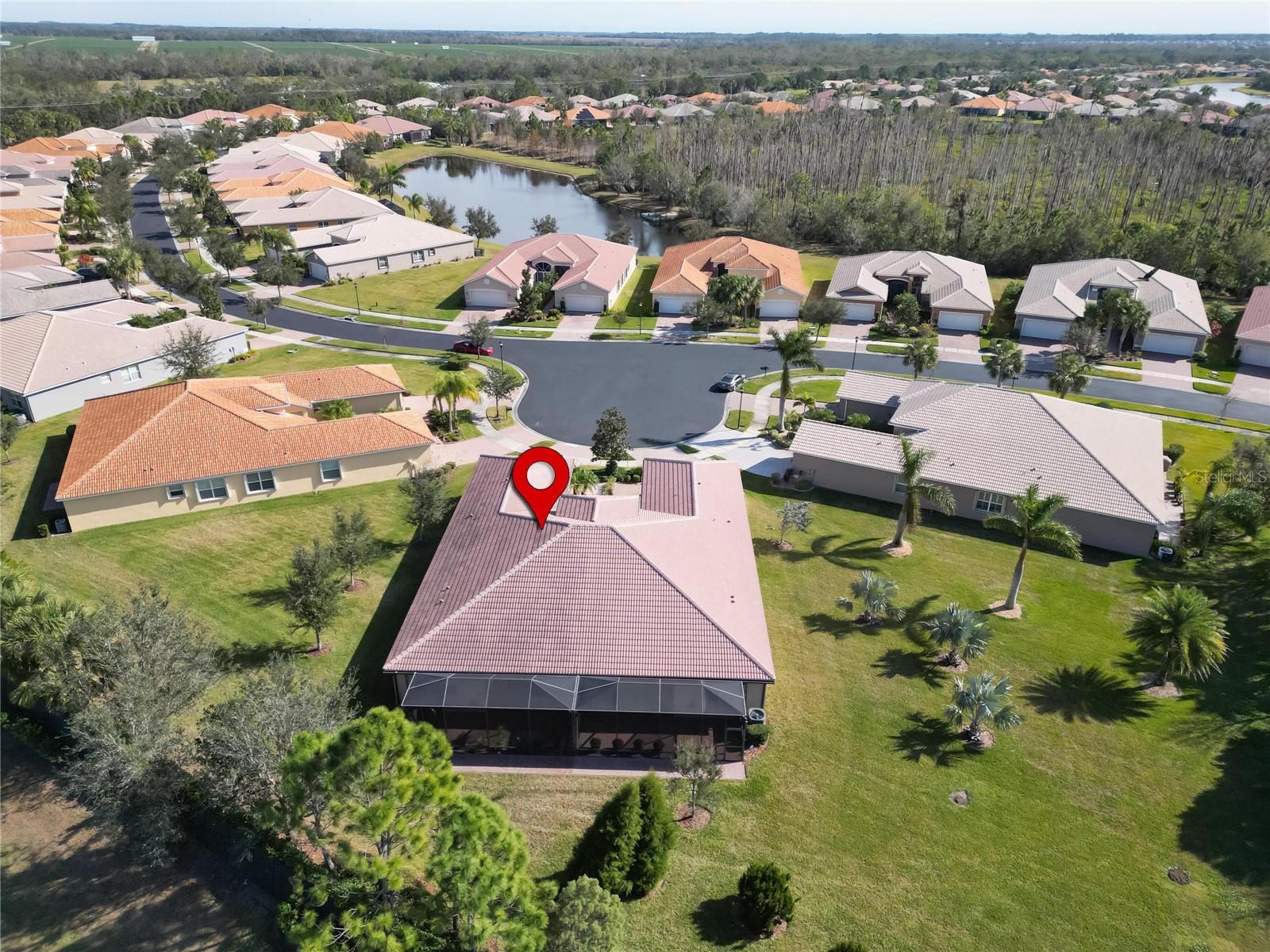 VALENCIA LAKES TR MM PH - Residential