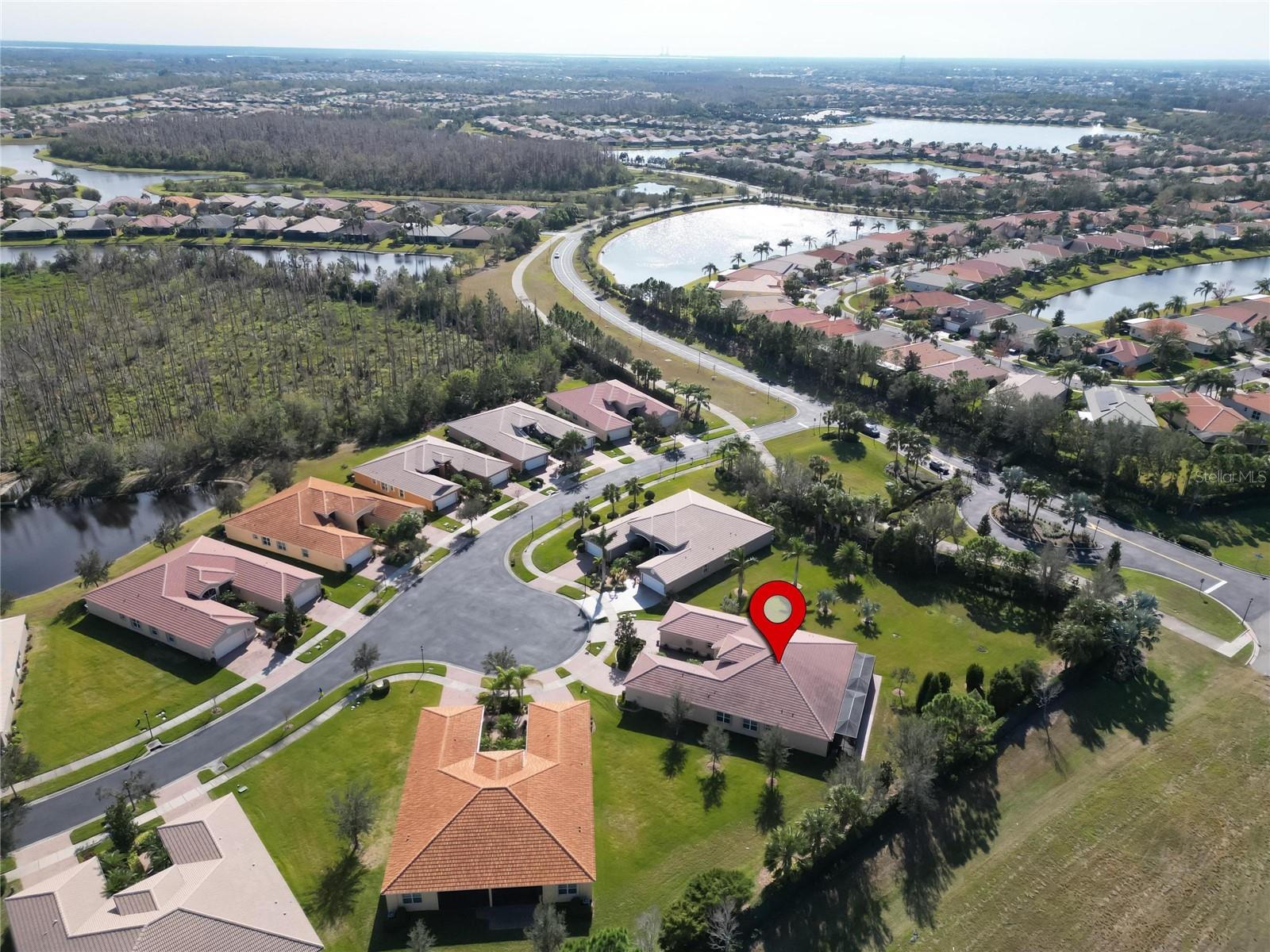 VALENCIA LAKES TR MM PH - Residential