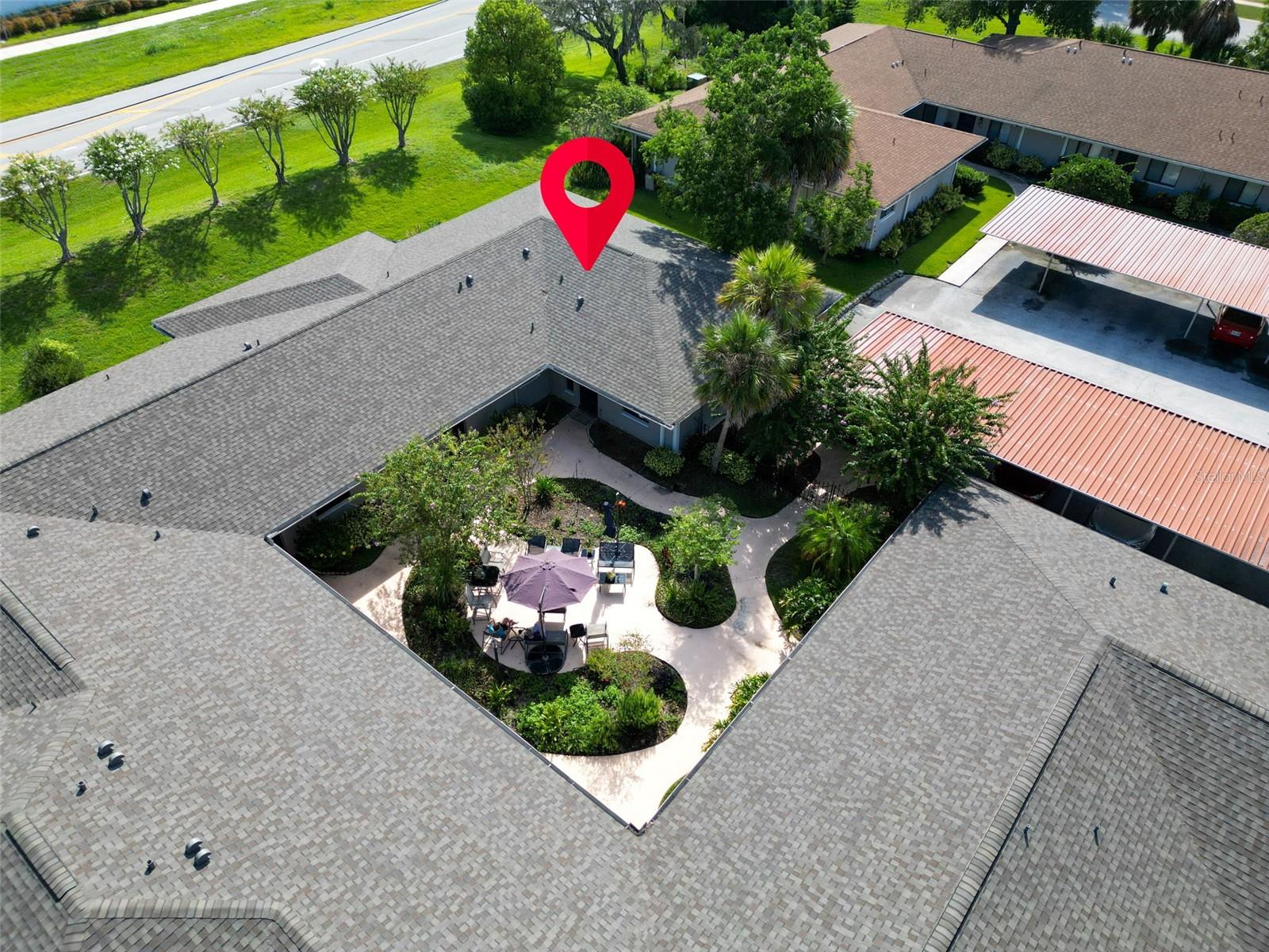 COUNTRY OAKS CONDO 01 - Residential