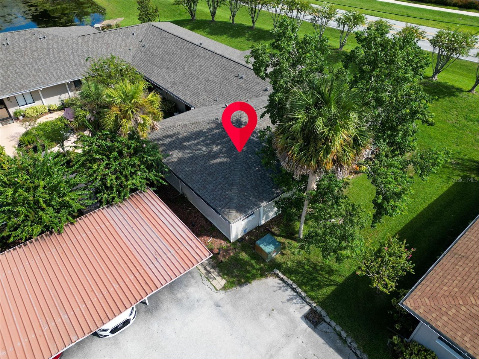 COUNTRY OAKS CONDO 01 - Residential