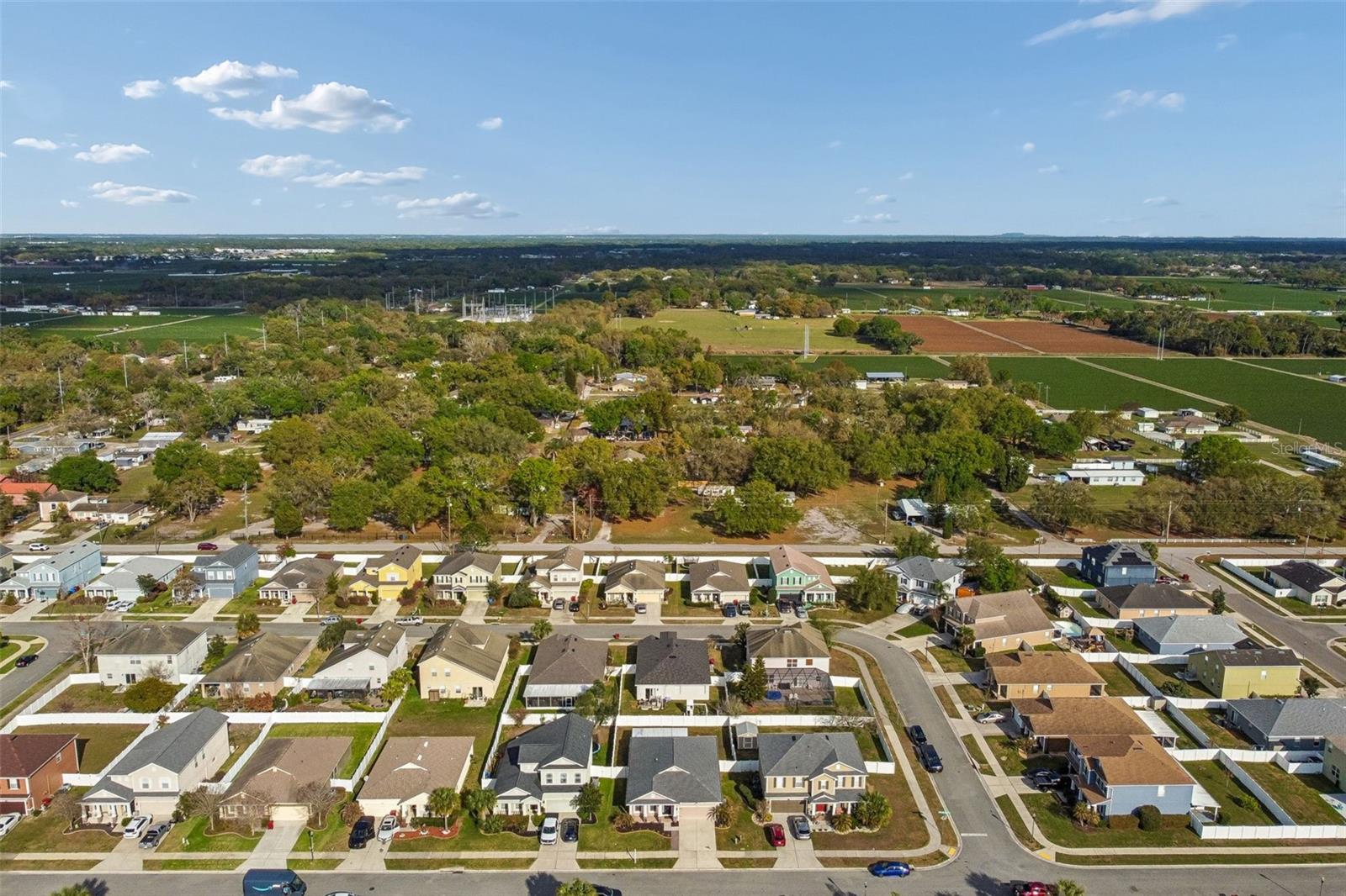 MAGNOLIA GREEN PH 1 - Residential