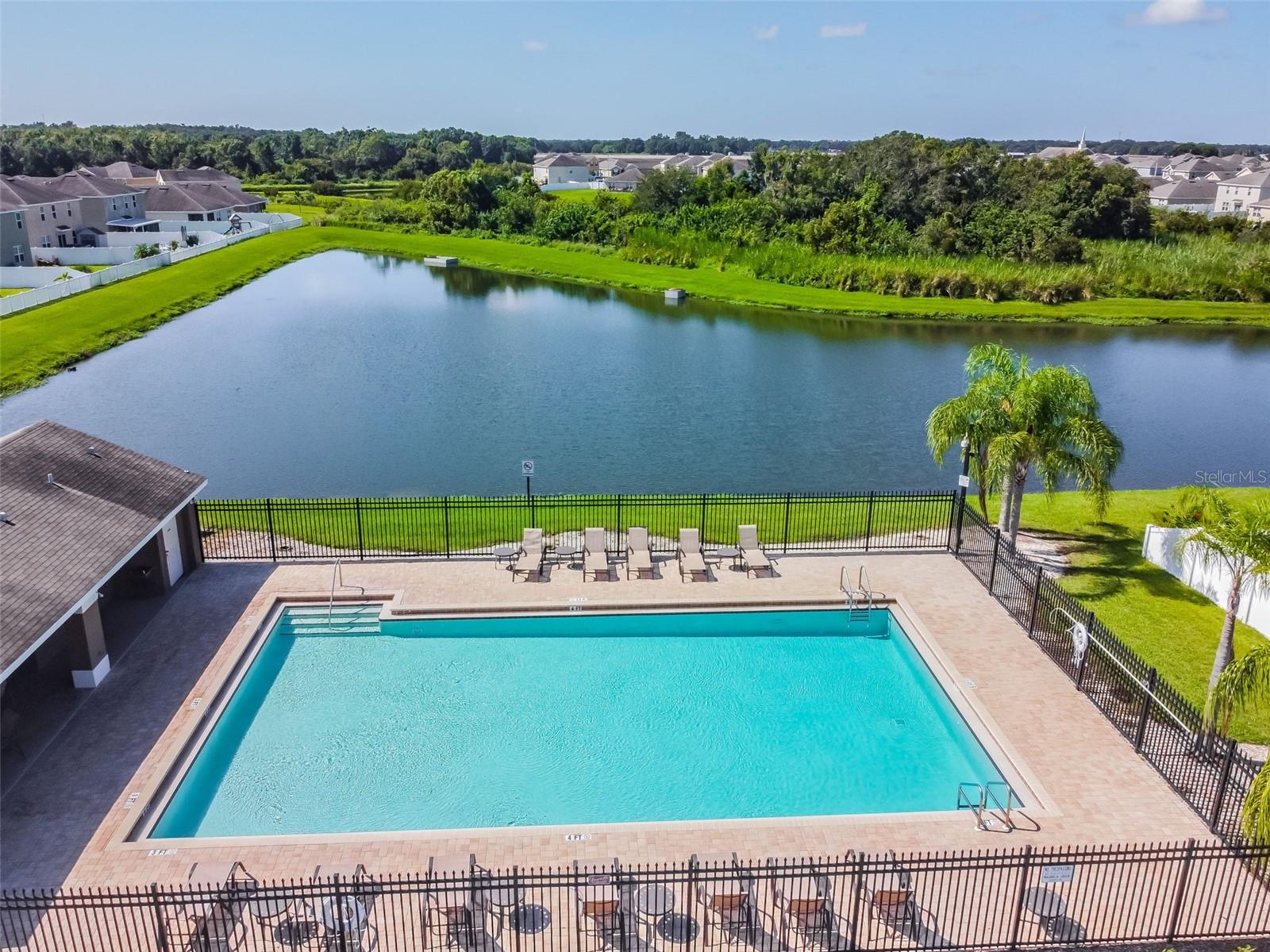 MAGNOLIA GREEN PH 1 - Residential