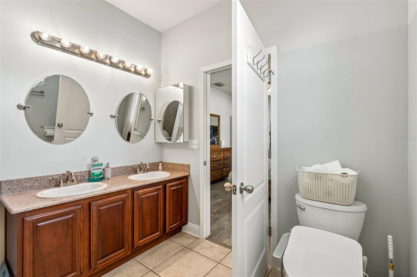 MAGNOLIA GREEN PH 1 - Residential