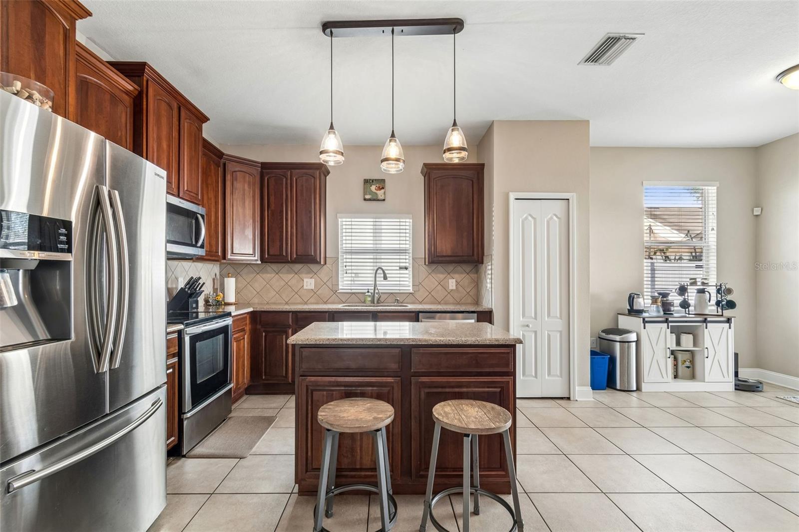 MAGNOLIA GREEN PH 1 - Residential