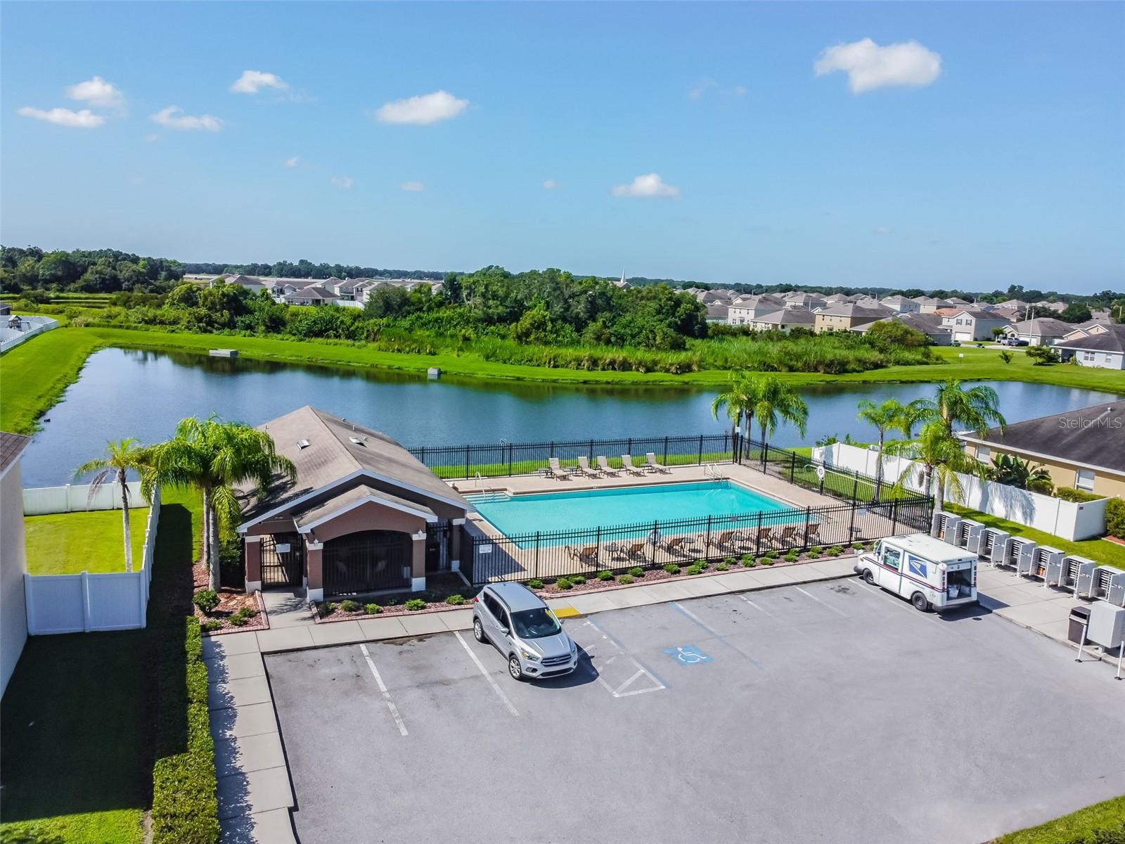 MAGNOLIA GREEN PH 1 - Residential