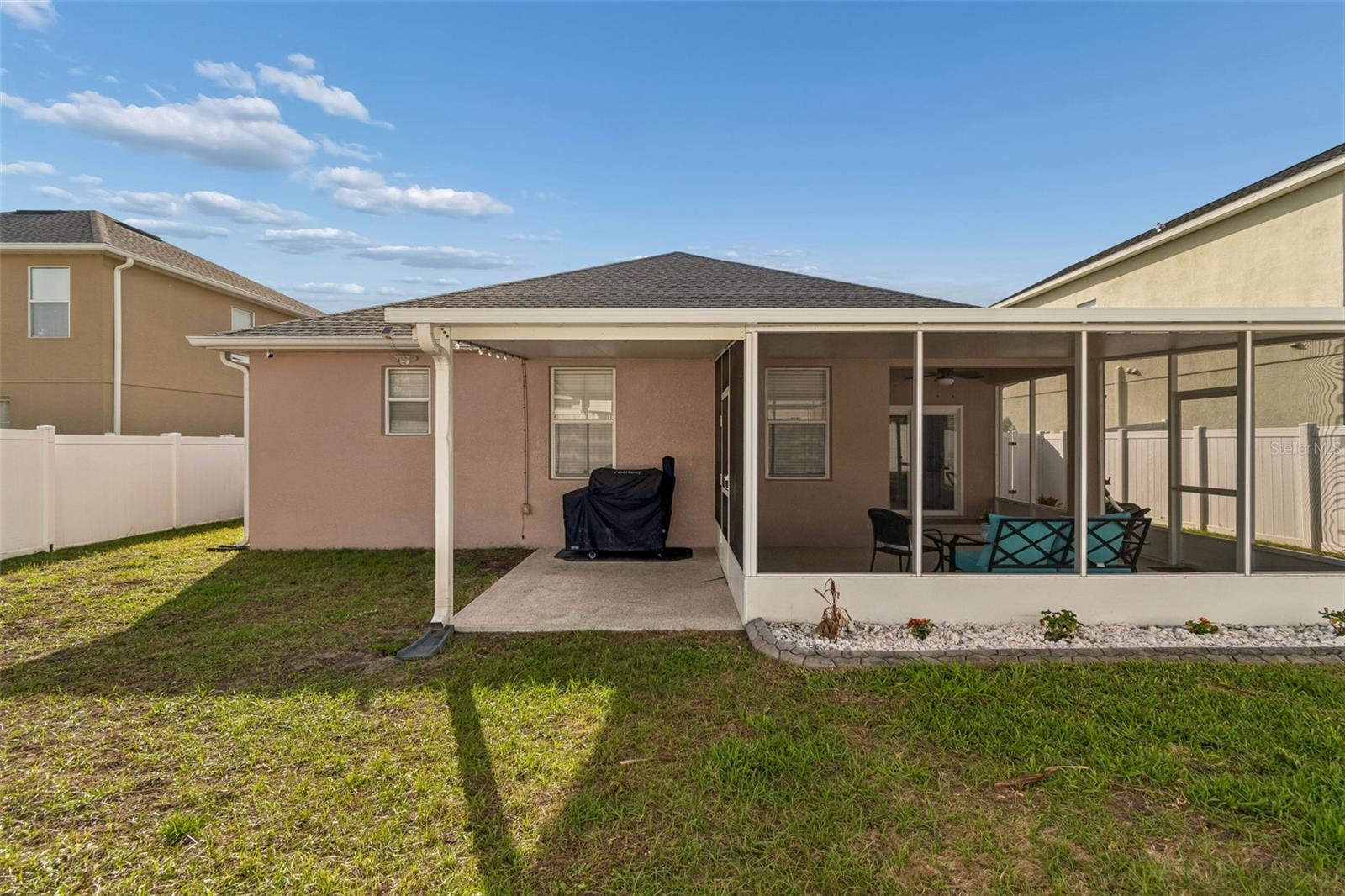 MAGNOLIA GREEN PH 1 - Residential