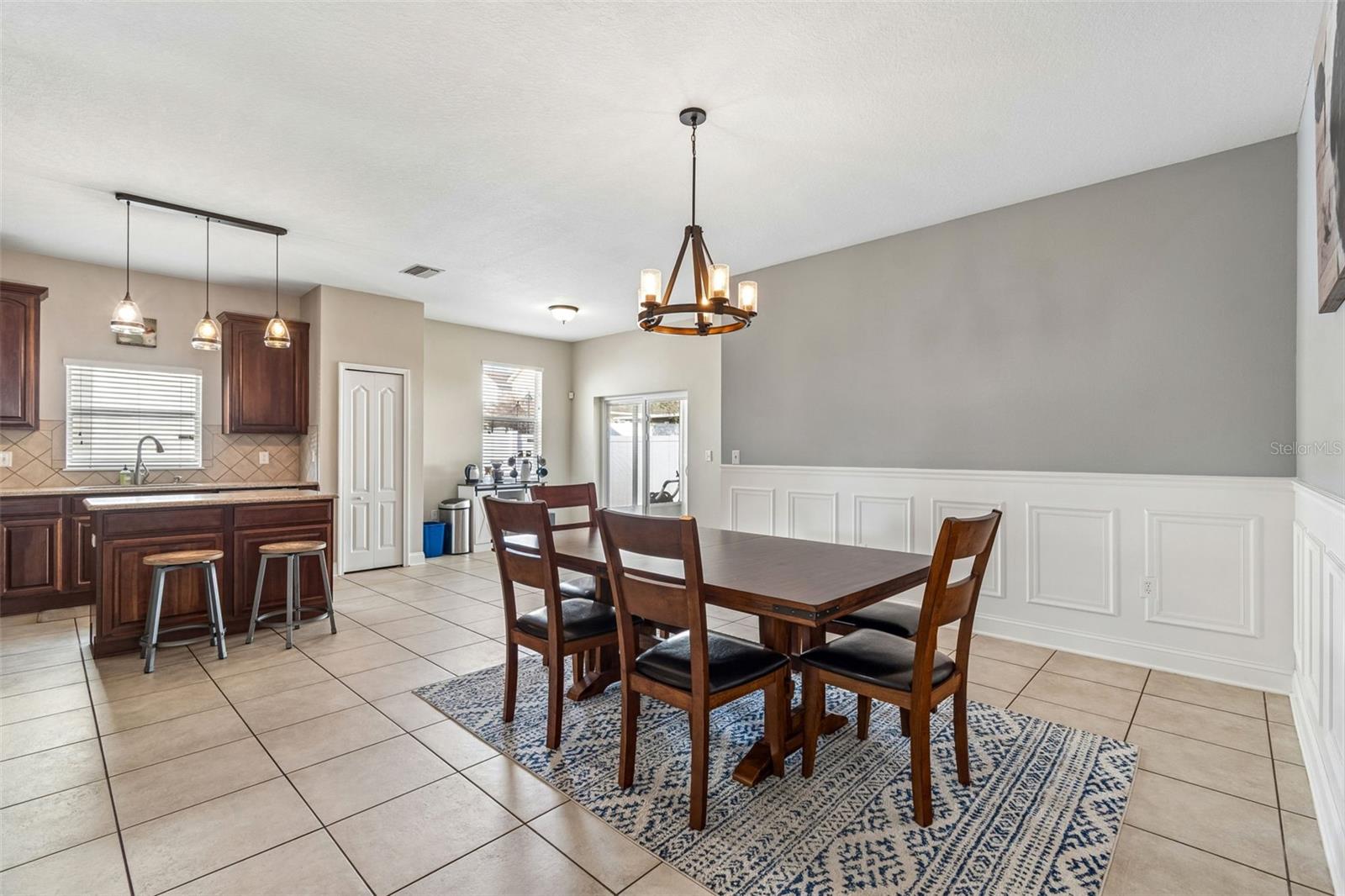 MAGNOLIA GREEN PH 1 - Residential