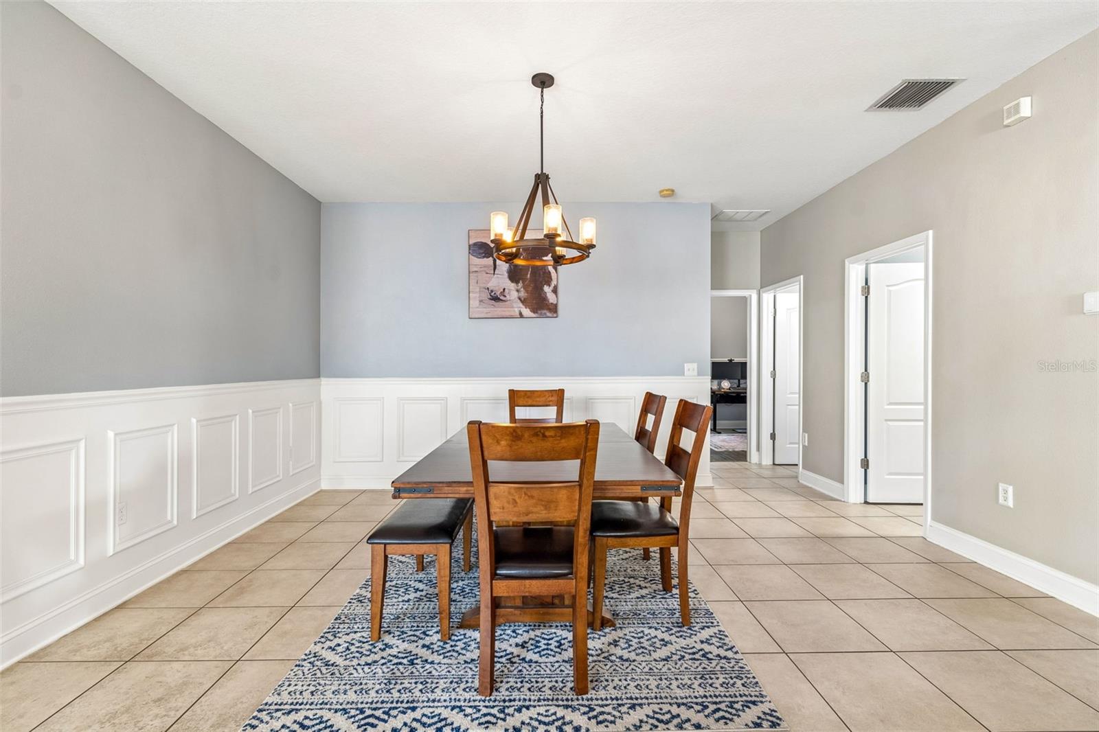 MAGNOLIA GREEN PH 1 - Residential