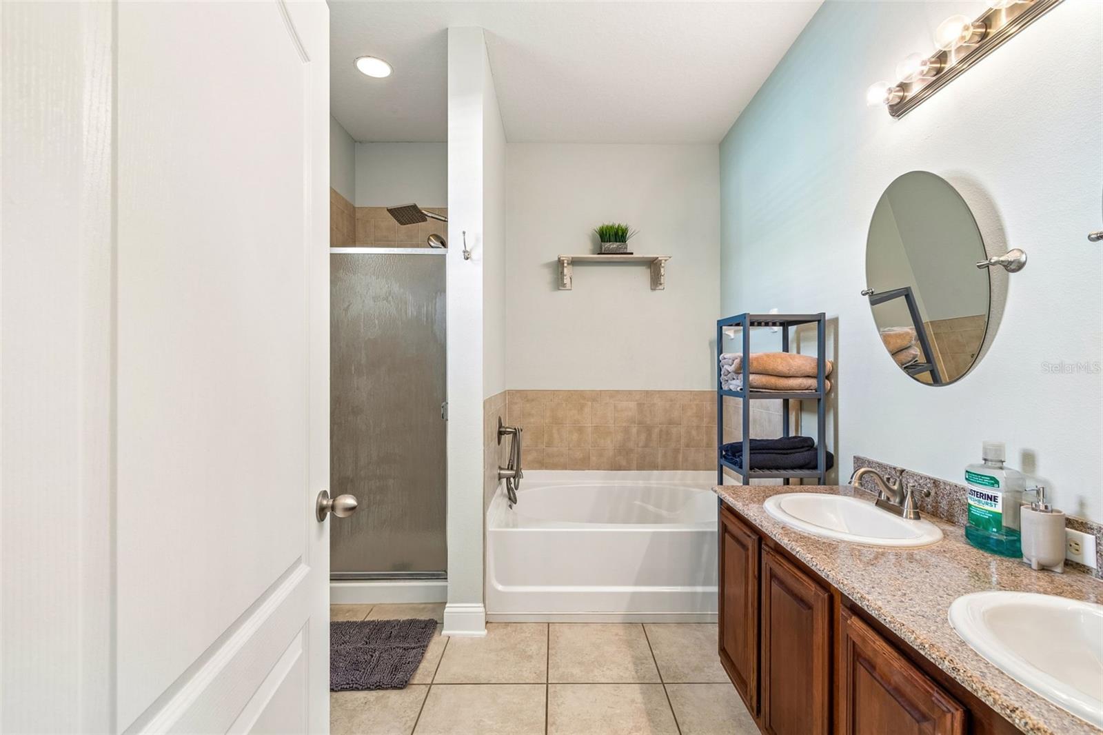 MAGNOLIA GREEN PH 1 - Residential