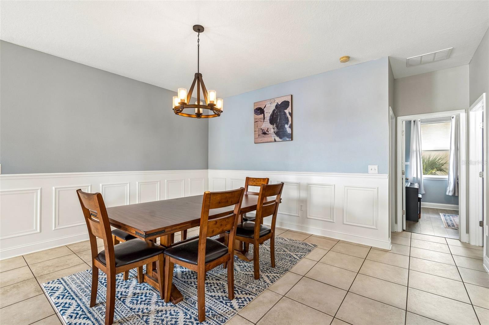 MAGNOLIA GREEN PH 1 - Residential